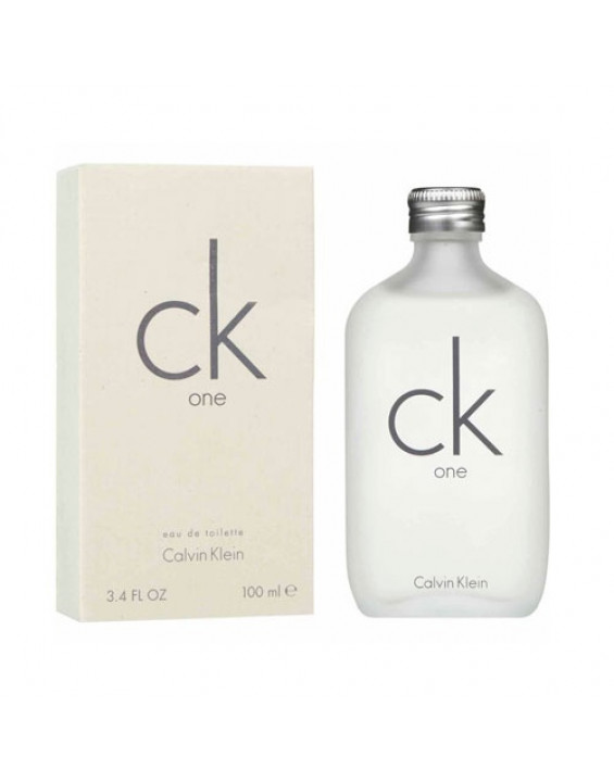 Calvin Klein Perfume CK One 100ml