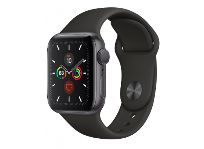 Relógio Apple Watch SE Caixa de 40/44 mm (Cores) Relógio Apple Watch SE Caixa de 40/44 mm (Cores)