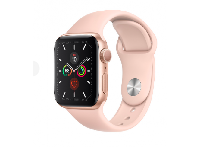 Relógio Apple Watch SE Caixa de 40/44 mm (Cores) Relógio Apple Watch SE Caixa de 40/44 mm (Cores)