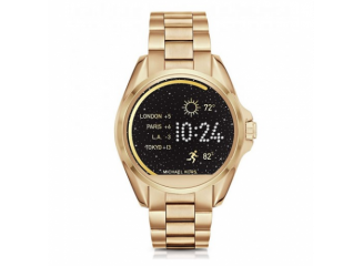 Michael Kors Relógio Smart Watch Bradshaw