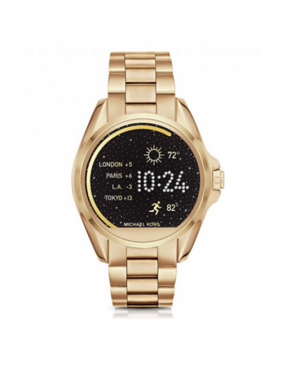 Michael Kors Relógio Smart Watch Bradshaw