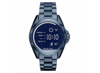 Michael Kors Relógio Smart Watch Bradshaw
