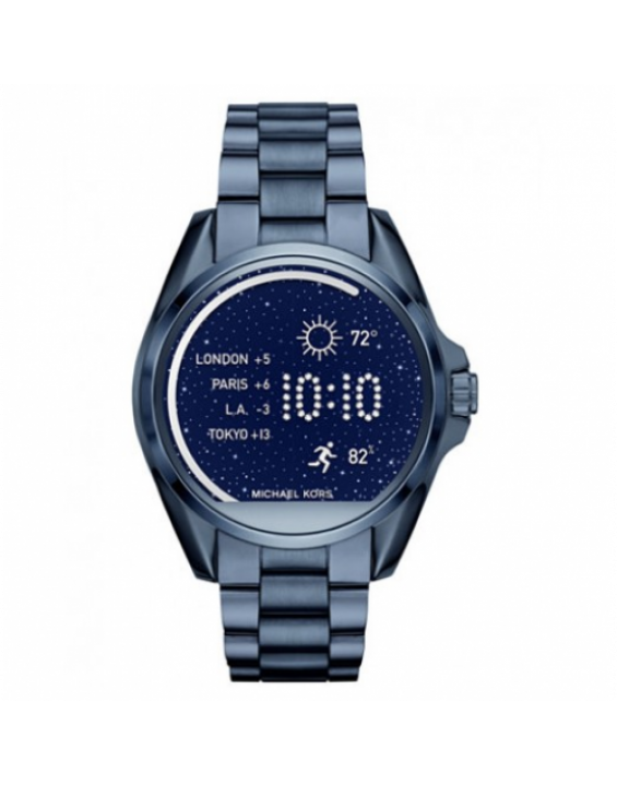 Michael Kors Relógio Smart Watch Bradshaw