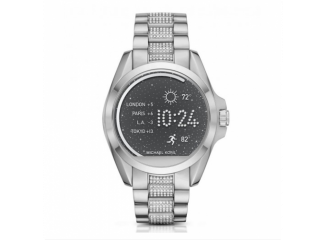 Michael Kors Relógio Smart Watch Bradshaw