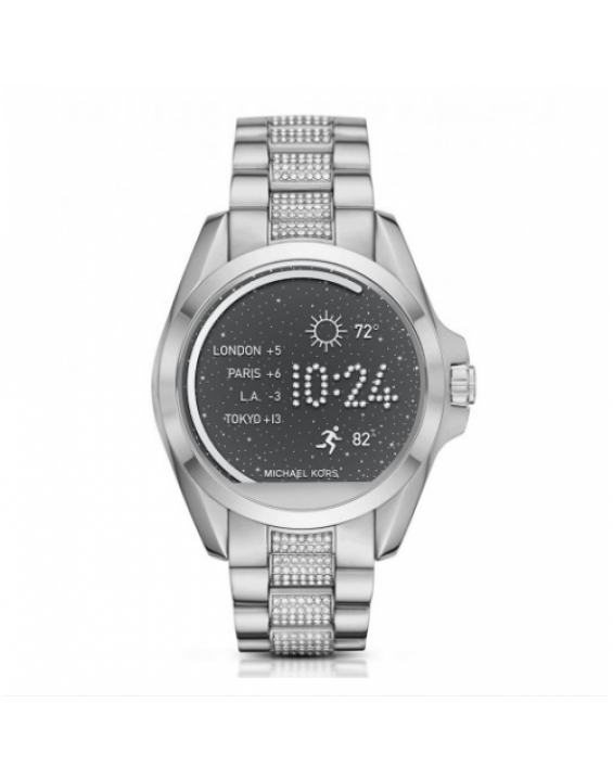 Michael Kors Relógio Smart Watch Bradshaw
