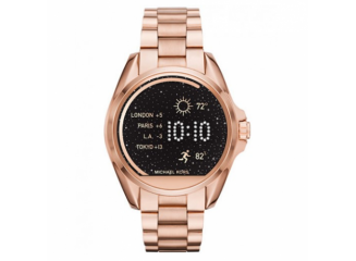 Michael Kors Relógio Smart Watch Bradshaw