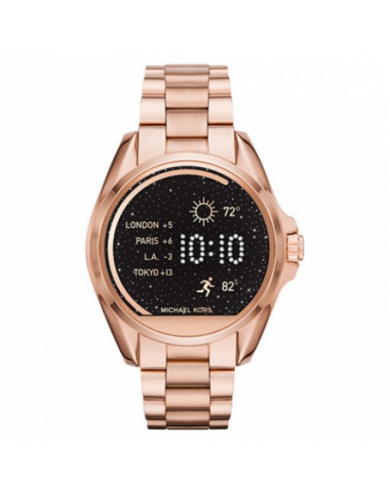 Michael Kors Relógio Smart Watch Bradshaw
