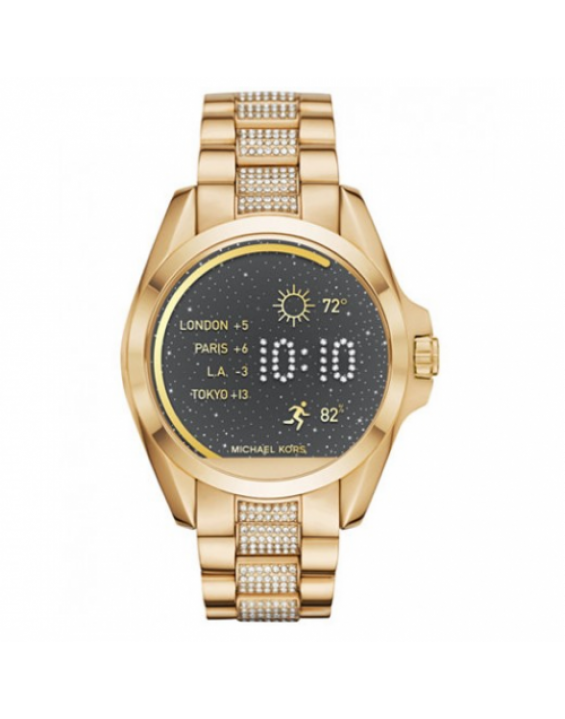 Michael Kors Relógio Smart Watch Bradshaw