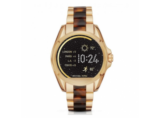 Michael Kors Relógio Smart Watch Bradshaw