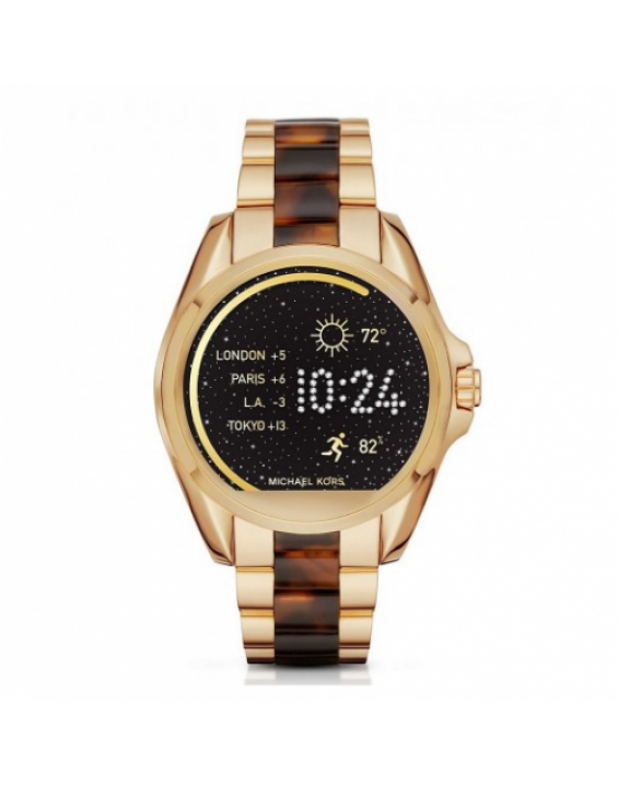 Michael Kors Relógio Smart Watch Bradshaw