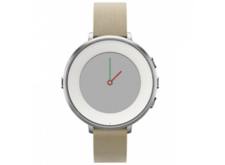 Smartwatch Pebble Time Round 