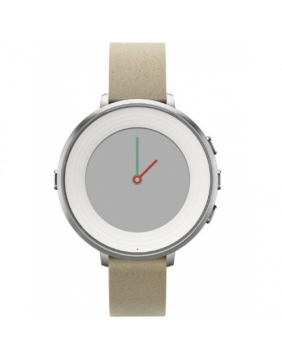 Smartwatch Pebble Time Round Smartwatch Pebble Time Round