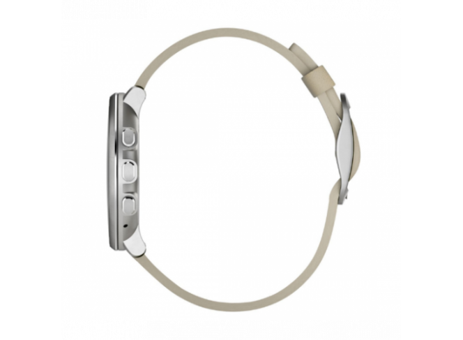 Smartwatch Pebble Time Round Smartwatch Pebble Time Round