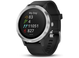 Garmin Vivoactive 3 SmartWatch GPS Running Watch 
