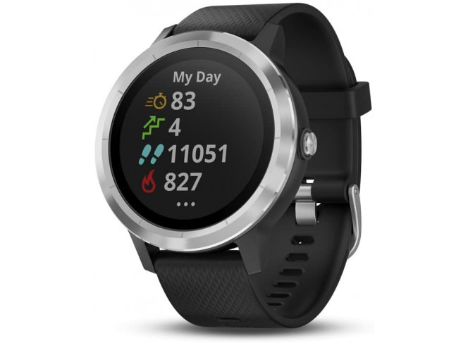 Garmin Vivoactive 3 SmartWatch GPS Running Watch 