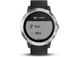 Garmin Vivoactive 3 SmartWatch GPS Running Watch 