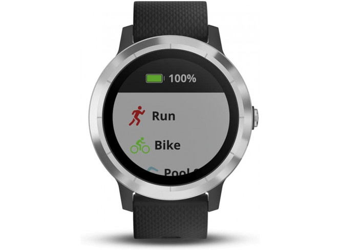 Garmin Vivoactive 3 SmartWatch GPS Running Watch 