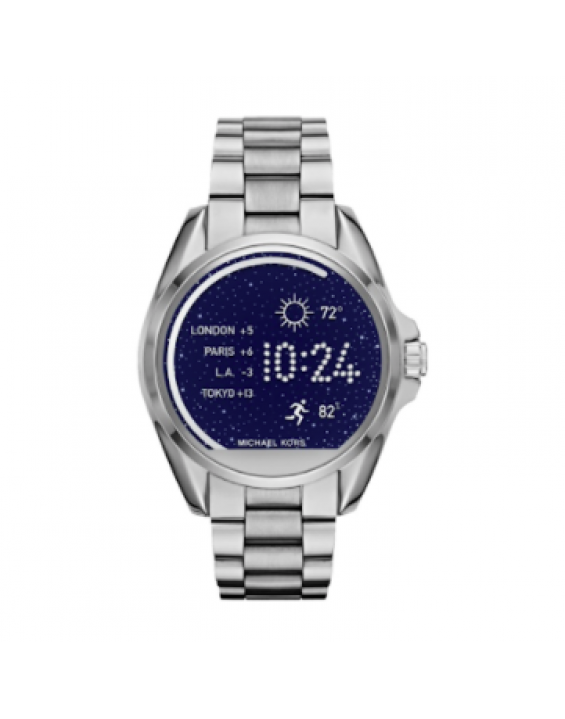 Michael Kors Relógio Smart Watch Bradshaw