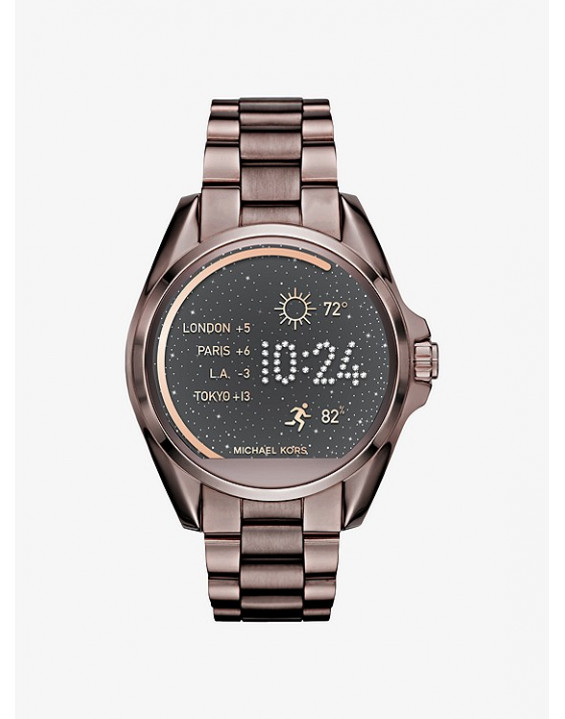 Michael Kors Relógio Smart Watch Bradshaw Michael Kors Relógio Smart Watch Bradshaw