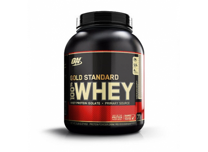 Optimum Nutrition 100% Whey Gold Standard - Chocolate Coconut Optimum Nutrition 100% Whey Gold Standard - Chocolate Coconut