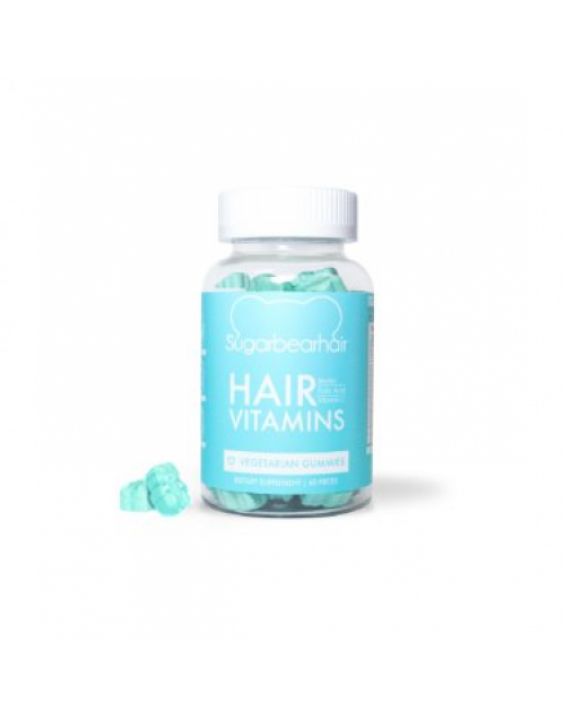 SugarBearHair Hair Vitamina para o Cabelo SugarBearHair Hair Vitamina para o Cabelo