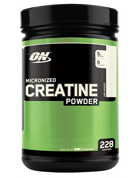 Optimum Nutrition Creatine Powder 1200mg Optimum Nutrition Creatine Powder 1200mg