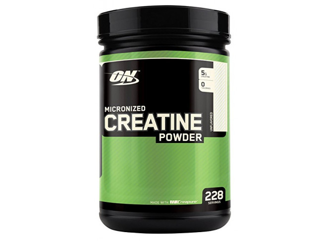 Optimum Nutrition Creatine Powder 1200mg Optimum Nutrition Creatine Powder 1200mg