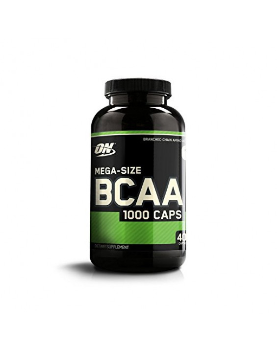 Optimum Nutrition BCAA 1000mg
