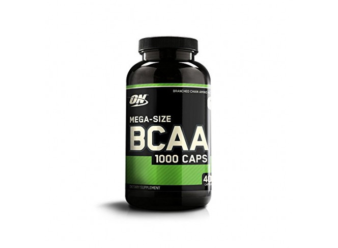 Optimum Nutrition BCAA 1000mg Optimum Nutrition BCAA 1000mg