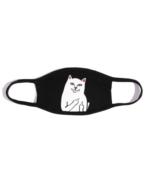 RIPNDIP Máscara Facial Lord Nermal RIPNDIP Máscara Facial Lord Nermal