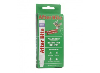 After Bite Pomada para Picada de Insetos