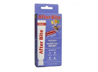 After Bite Pomada para Picada de Insetos Kids Soothing Cream