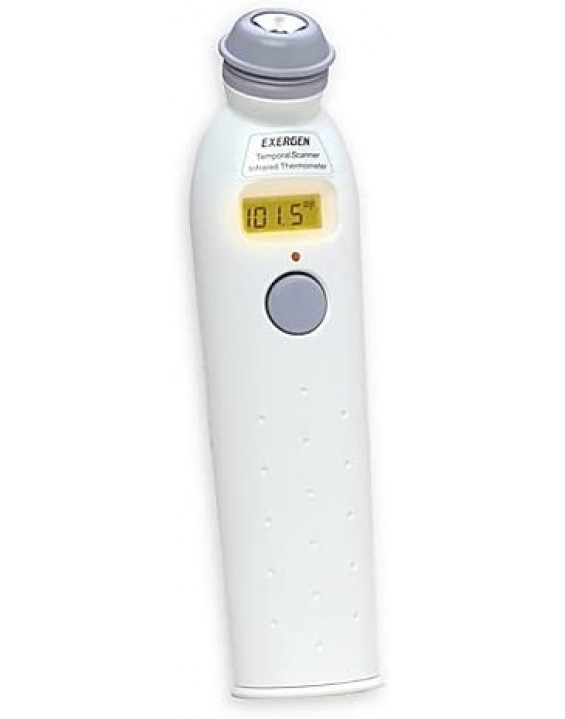 Exergen Termômetro Temporal Scanner