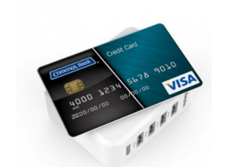 EasyAcc Adaptador Carregador de Parede com 4 saídas USB