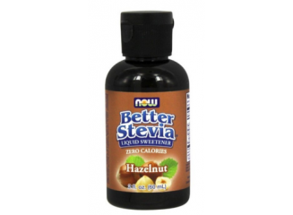 Now Foods Adoçante Natural Better Stevia (Sabores)